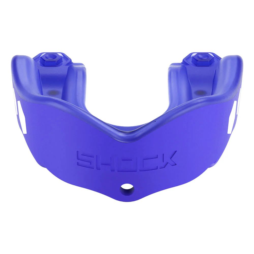 Shock Doctor Gel Max Flavour Fusion Adult Mouthguard