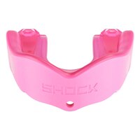 Shock Doctor Gel Max Convertible Adult Mouthguard Front_Elevated
