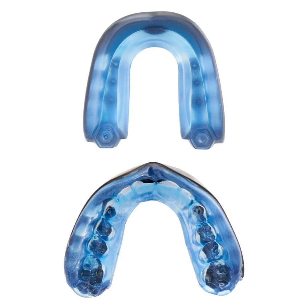 Shock Doctor Gel Max Convertible Adult Mouthguard