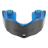 Shock Doctor Gel Max Convertible Adult Mouthguard Front_Flat