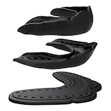 Under Armour Micro Mouthguard Front_Three_Fourths_Angled_Right