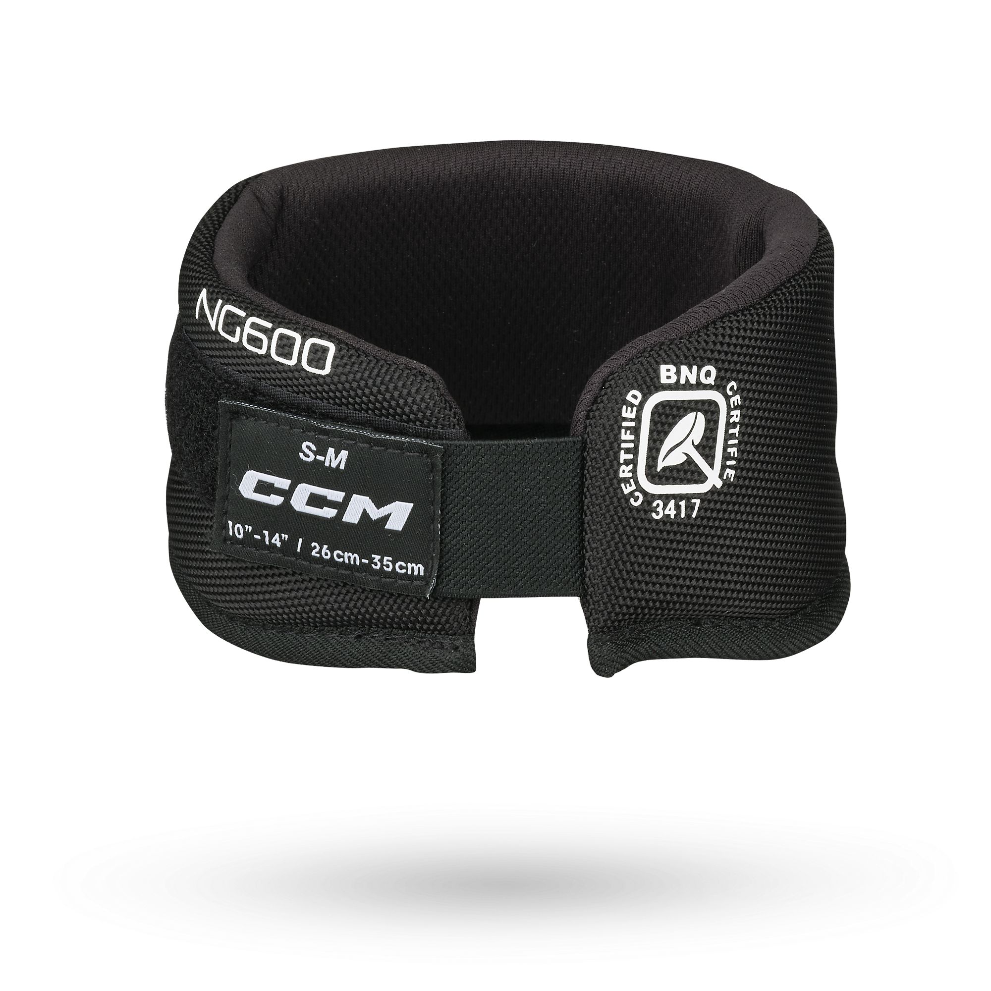 CCM 600 Junior Neck Guard