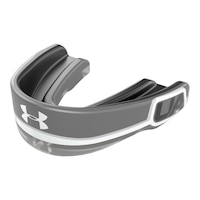 Under Armour Air Lip Guard Front_Three_Fourths_Angled_Left
