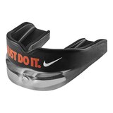 Nike Alpha Youth Mouthguard Front_Angled_Left