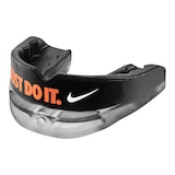 Nike Force Ultimate Adult Mouthguard Front_Angled_Left