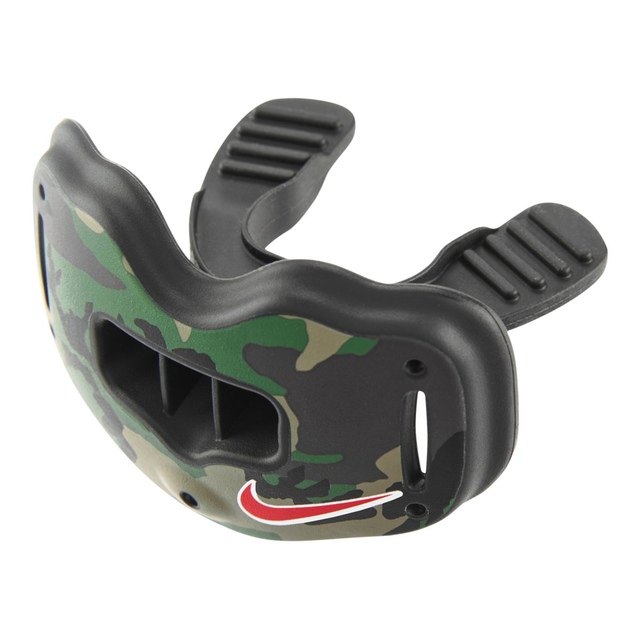 Nike Alpha Lip Protector Adult Mouthguard