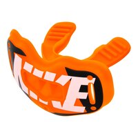 Nike Alpha Lip Youth Mouthguard Front_Angled_Left
