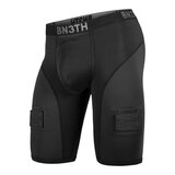 BN3TH Coast to Coast Hockey Jock Shorts Front_Angled_Left
