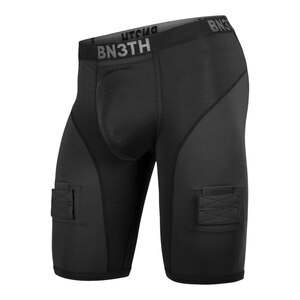 BN3TH Coast to Coast Hockey Jock Shorts