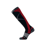 Bauer Pro Vapor Tall Socks Side_Left