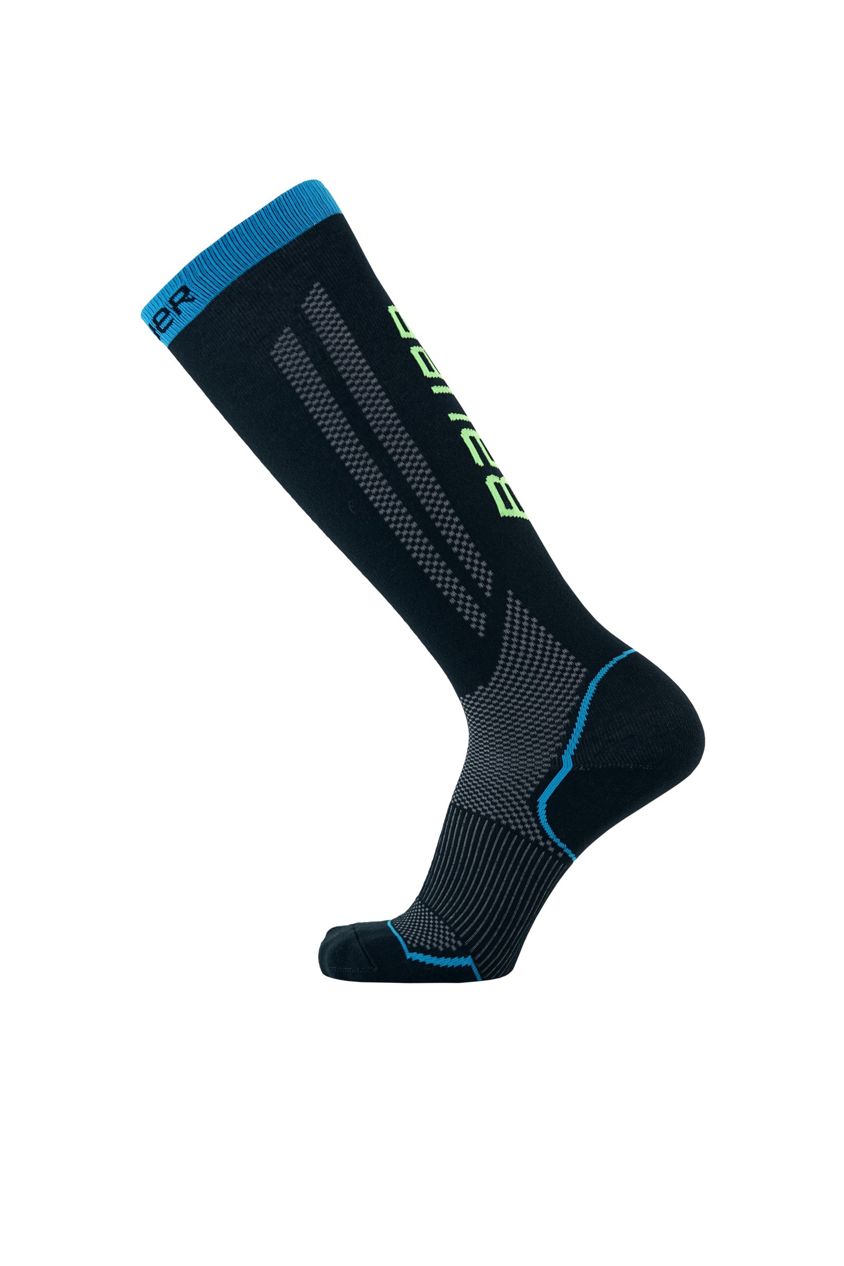 Bauer Performance Tall Skate Socks
