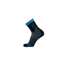 Bauer Performance Low Hockey Skate Socks Side_Left
