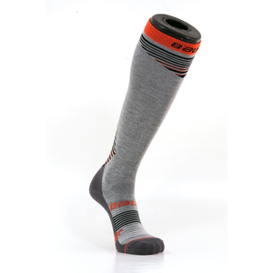 Bauer Warmth Tall Skate Socks
