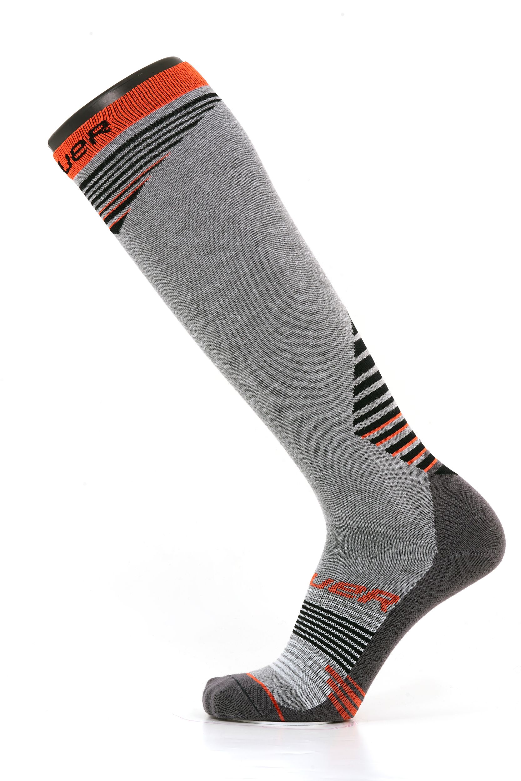 Bauer Warmth Tall Skate Socks