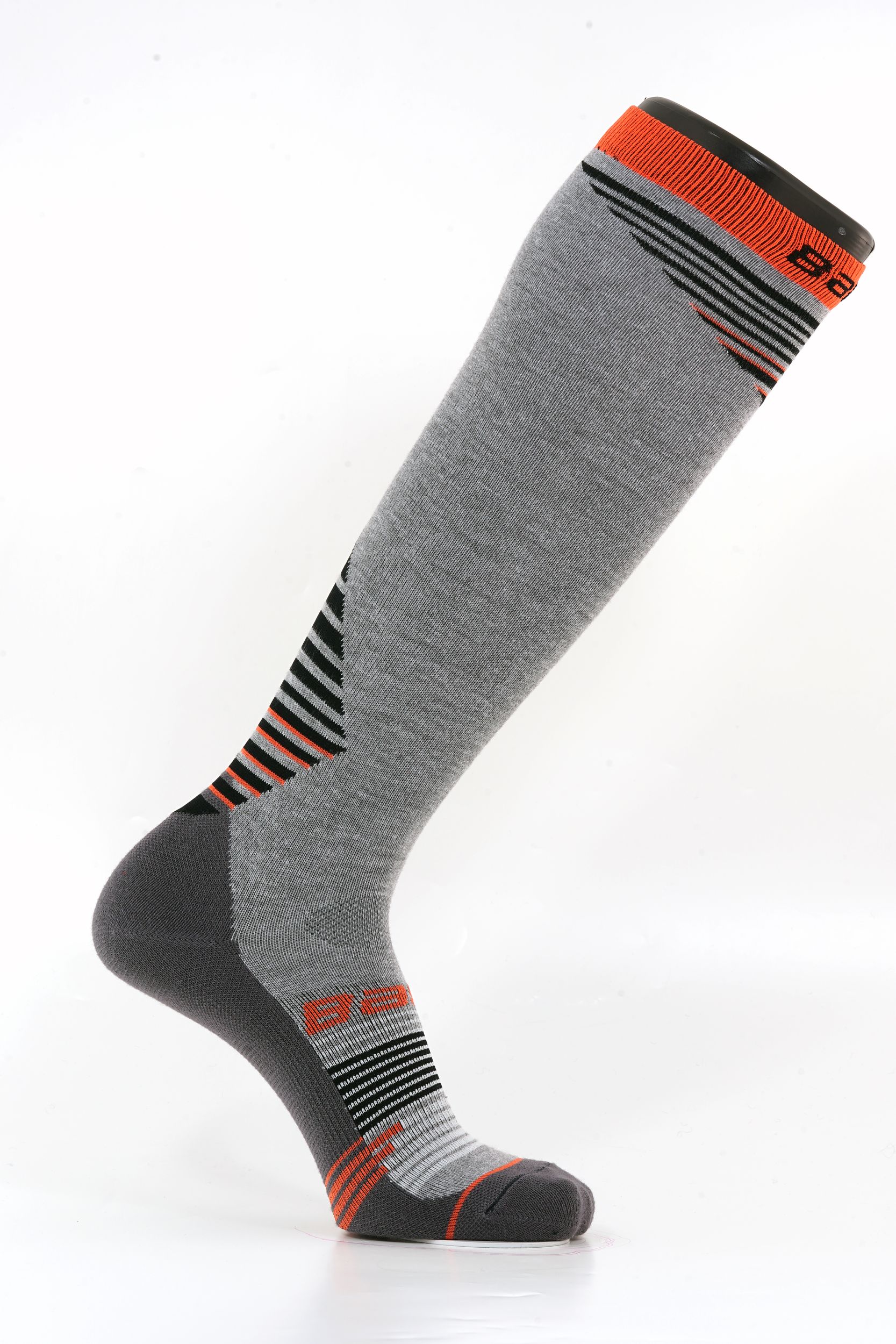 Bauer Warmth Tall Skate Socks