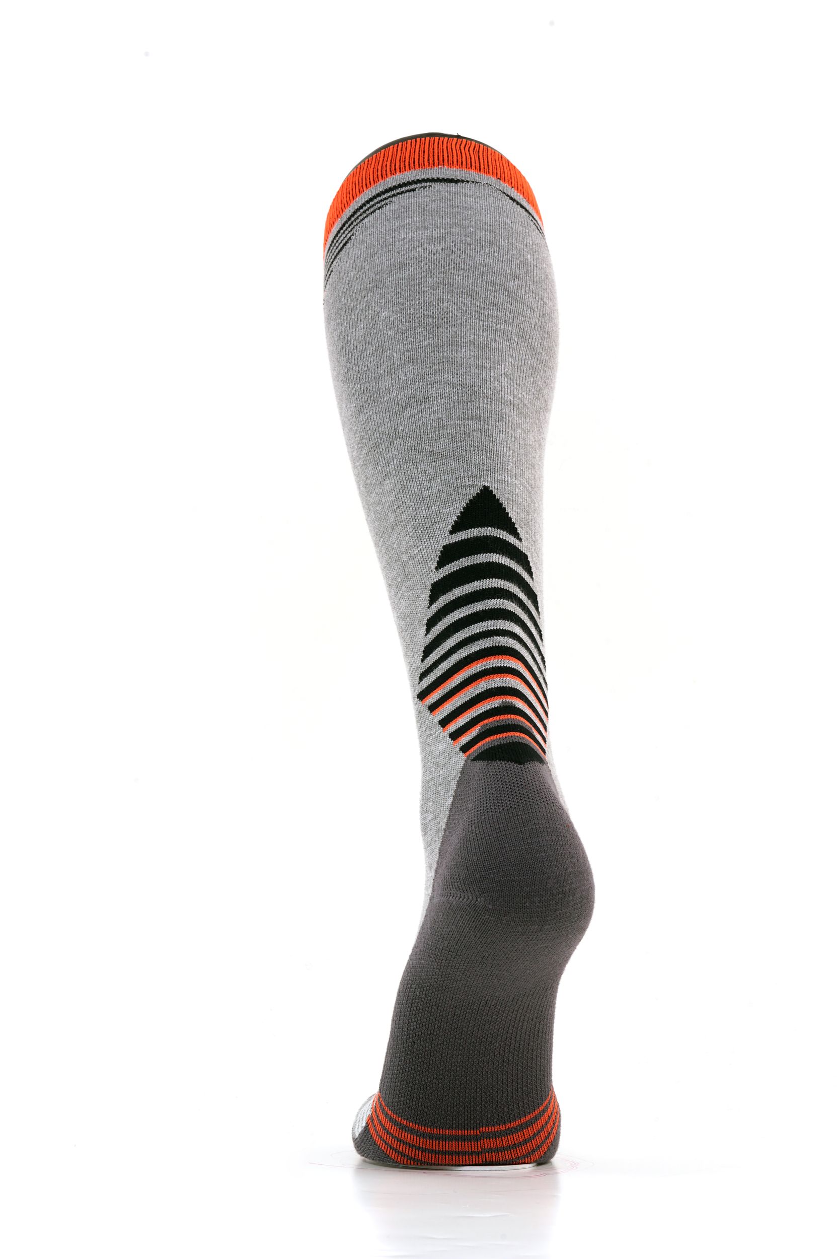 Bauer Warmth Tall Skate Socks