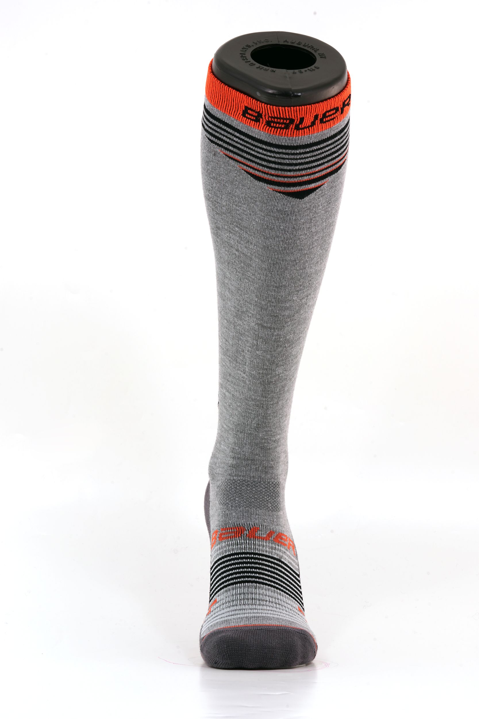 Bauer Warmth Tall Skate Socks