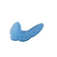 CCM Sisu Aero Next Gen Mouth Guard Front_Angled_Left