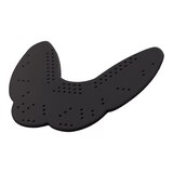 CCM Sisu Aero Next Gen Mouth Guard Front_Angled_Left
