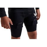 Bauer Senior Performance Jock Shorts Front_Three_Fourths_Angled_Right