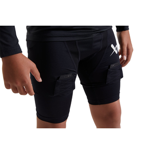 Bauer Senior Performance Jock Shorts
