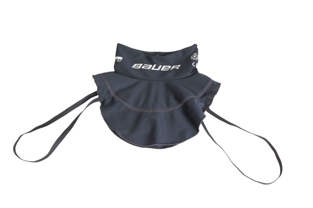 Bauer NG23 Premium Senior Hockey Neck Guard Bib