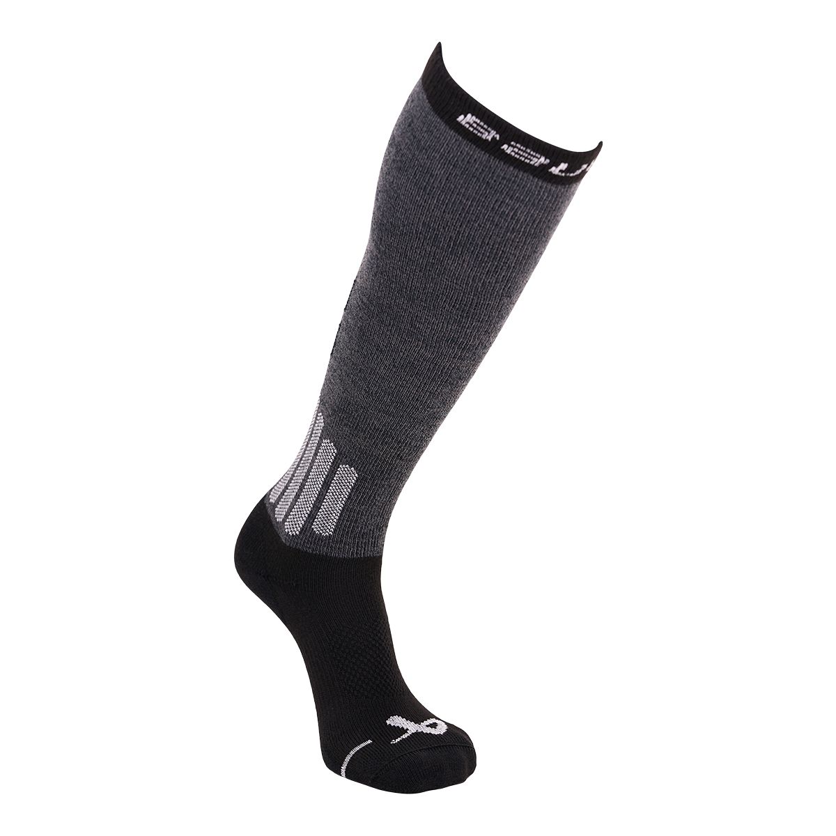 Bauer Pro 360 Cut Resistant Tall Socks