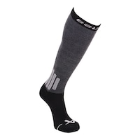 Bauer Pro 360 Cut Resistant Tall Socks Front_Angled_Right