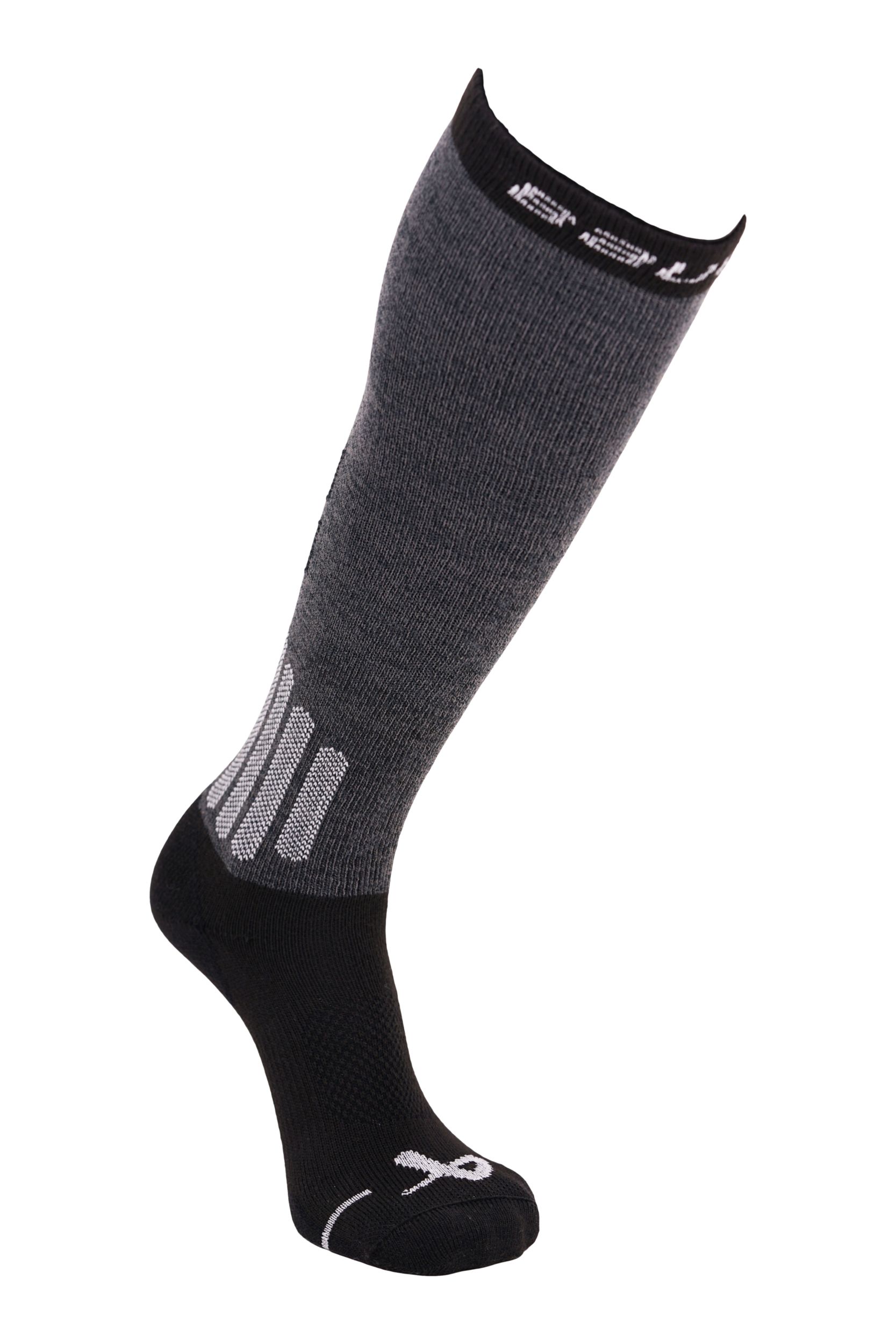 Bauer Pro 360 Cut Resistant Tall Socks