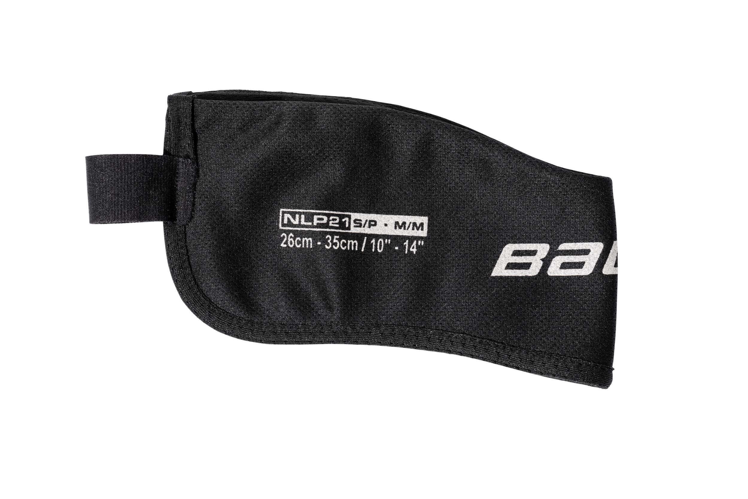 Bauer NG21 Prem Senior Neckguard Collar