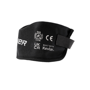 Bauer NG21 Prem Senior Neckguard Collar