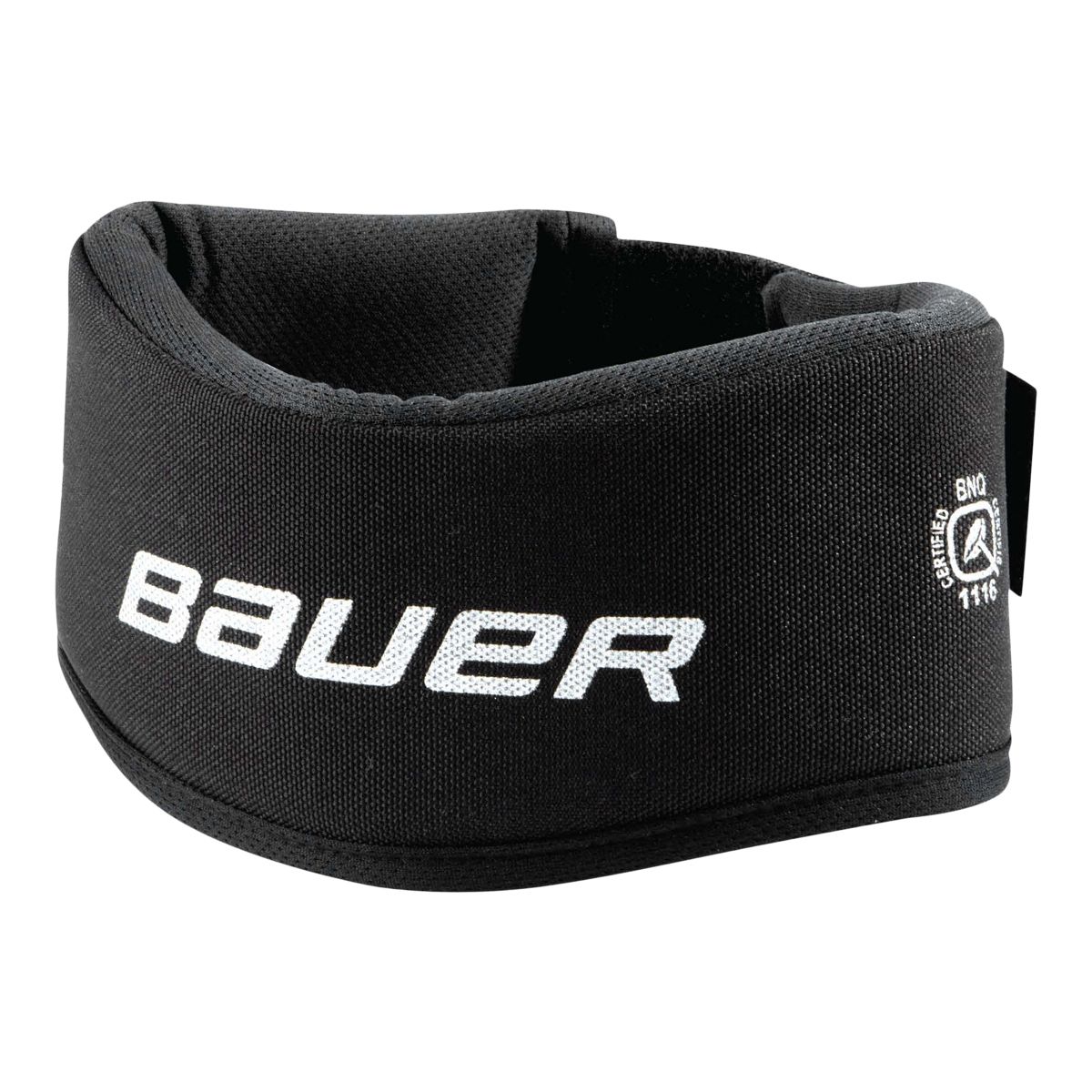 Bauer Ng21 Prem Senior Neckguard Collar
