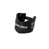 Bauer Youth NG21 Prem Neckguard Collar Front_Angled_Left