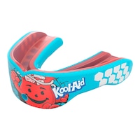 Shock Doctor Gel Max Power Koolaid Adult Mouthguard Front_Angled_Left