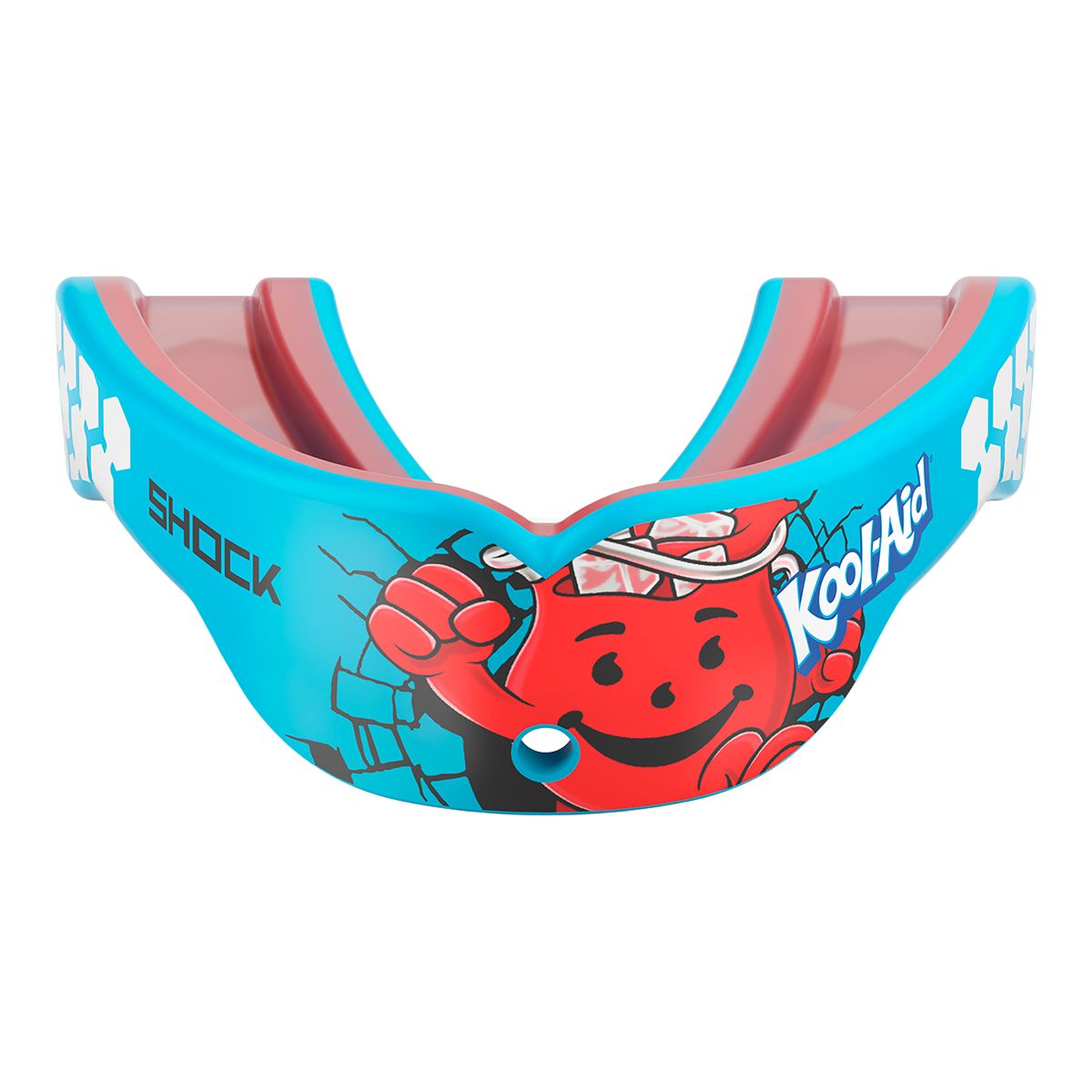 Shock Doctor Gel Max Power Senior Mouthguard