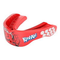 Shock Doctor Gel Max Power Koolaid Youth Mouthguard Front_Angled_Left