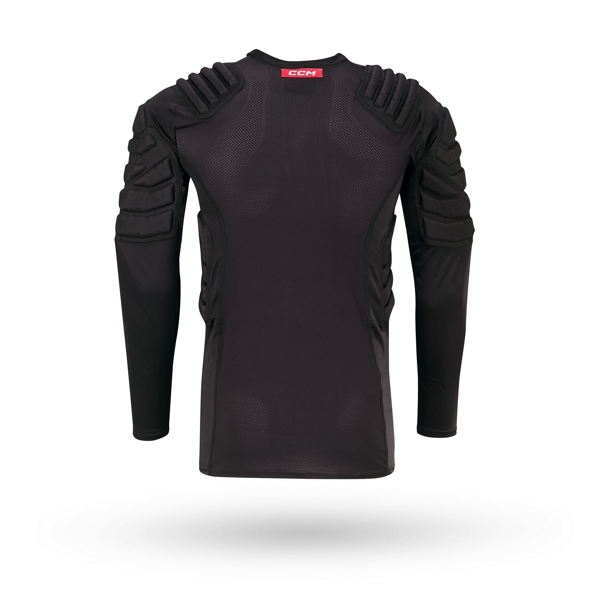 CCM Padded Goalie Senior Long Sleeve Top