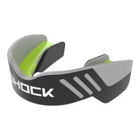 Shock Doctor Stealth Adult Mouthguard Front_Angled_Left