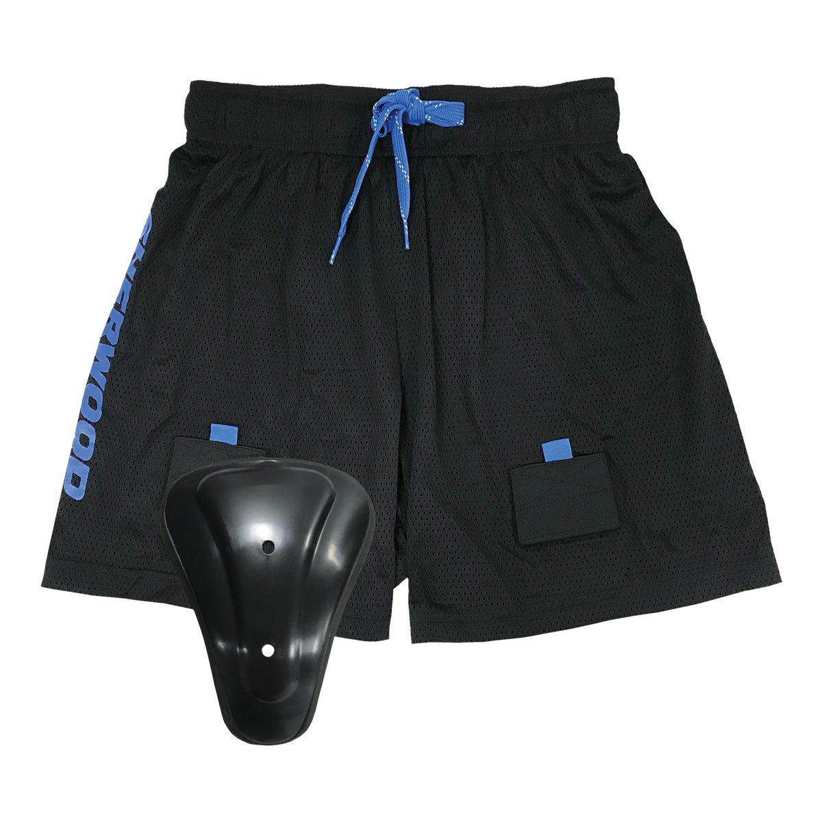 Sherwood Mesh Women's Jill Shorts