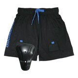Sherwood Mesh Women's Jill Shorts Front_Flat