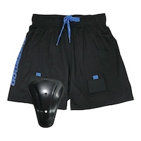 Sherwood Mesh Women's Jill Shorts Front_Flat