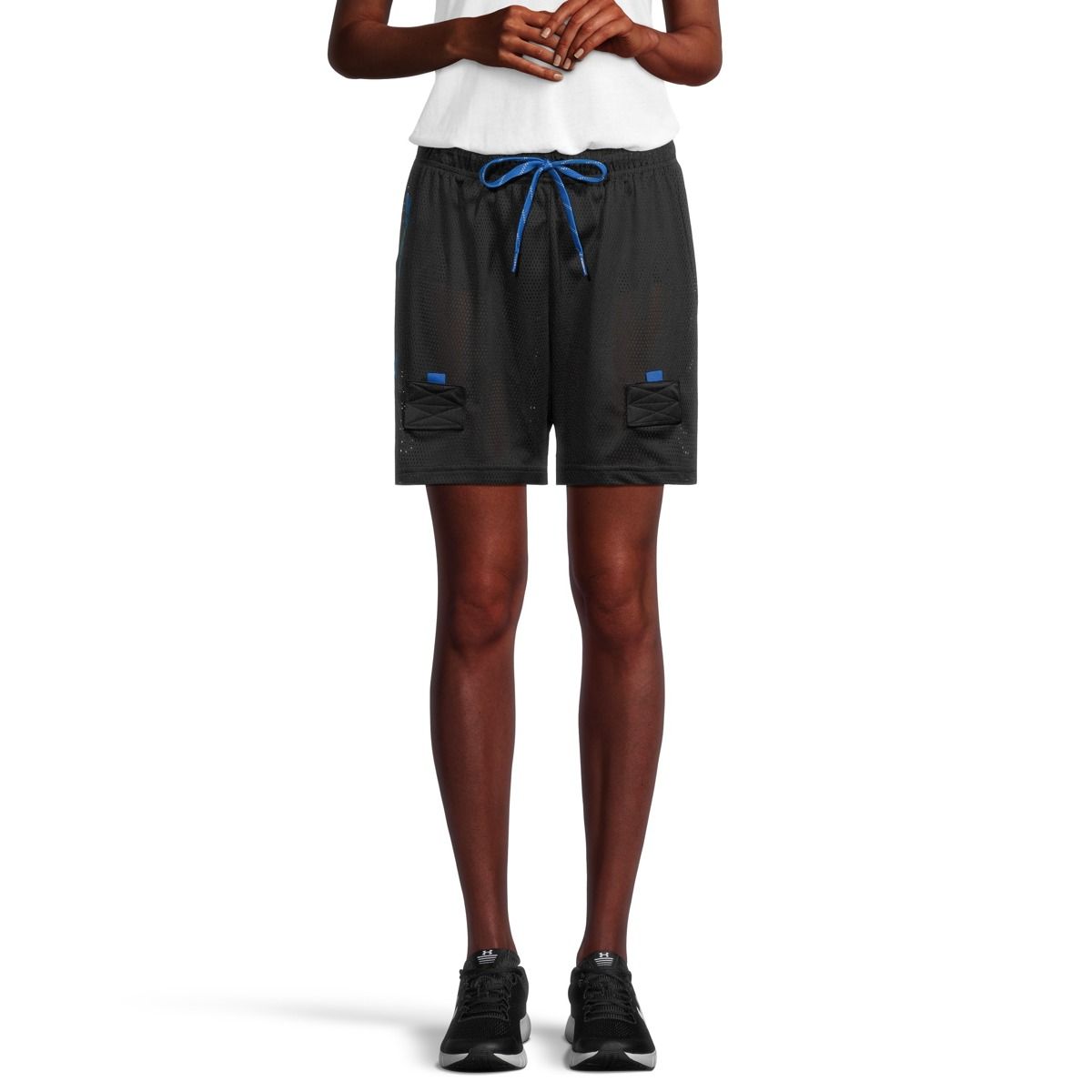 Sherwood Mesh Women's Jill Shorts