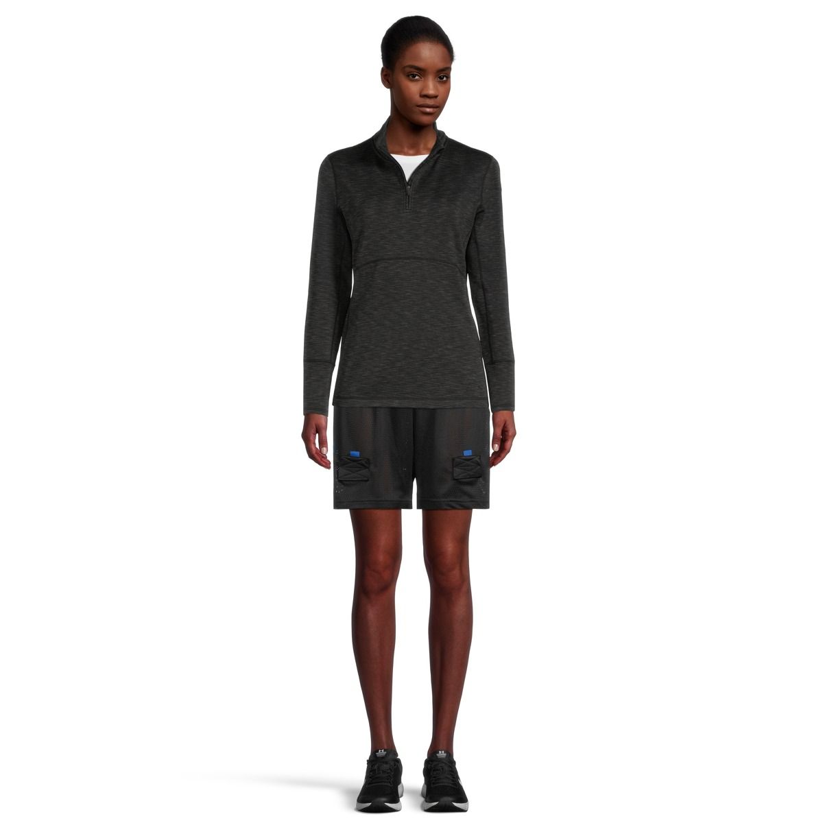 Sherwood Mesh Women's Jill Shorts