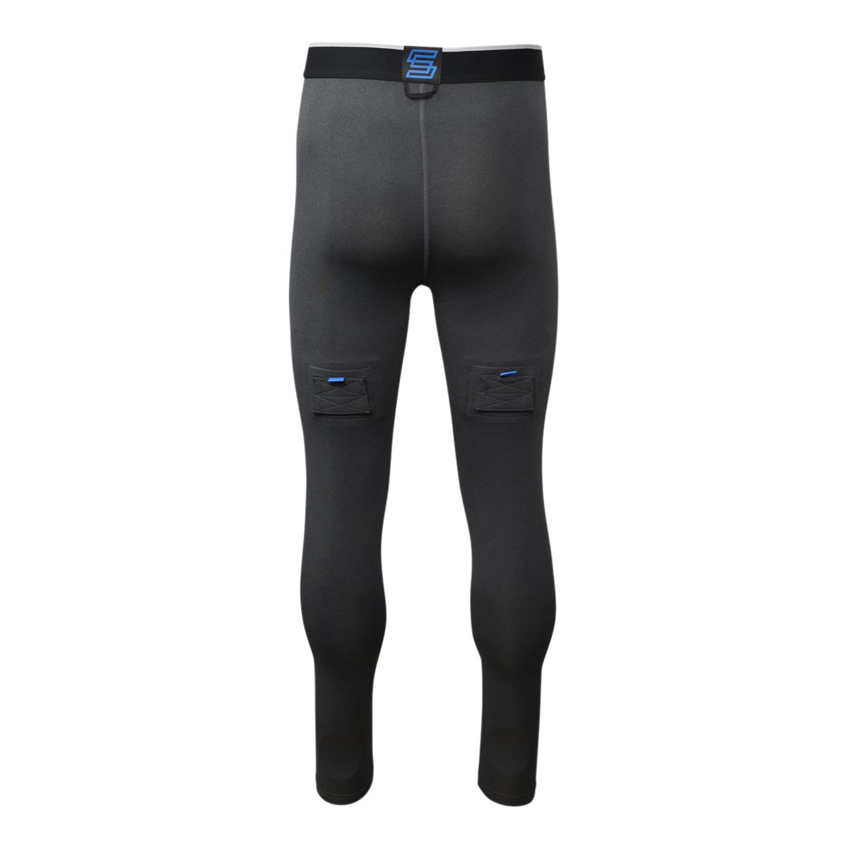 Sherwood Hat Trick Compression Senior Jock Pants