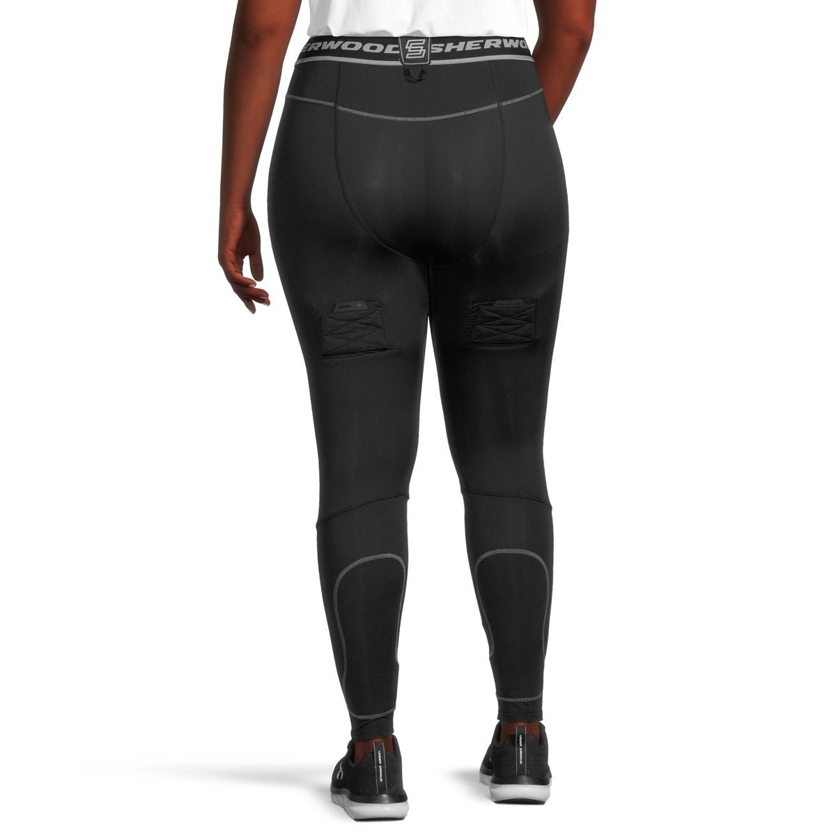 Sherwood Rekker Cut Compression Women's Jill Pants