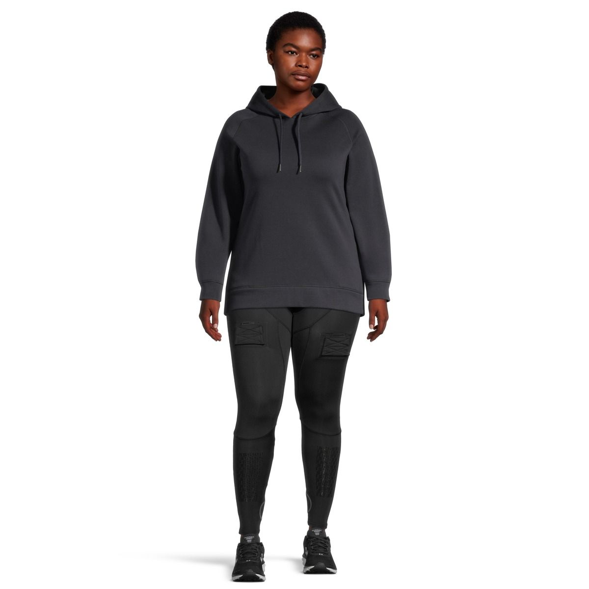 Sherwood Rekker Cut Compression Women's Jill Pants