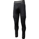 Sherwood Rekker Cut Compression Women's Jill Pants Front_Three_Fourths_Angled_Left