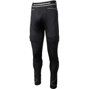 Sherwood Rekker Cut Compression Women's Jill Pants