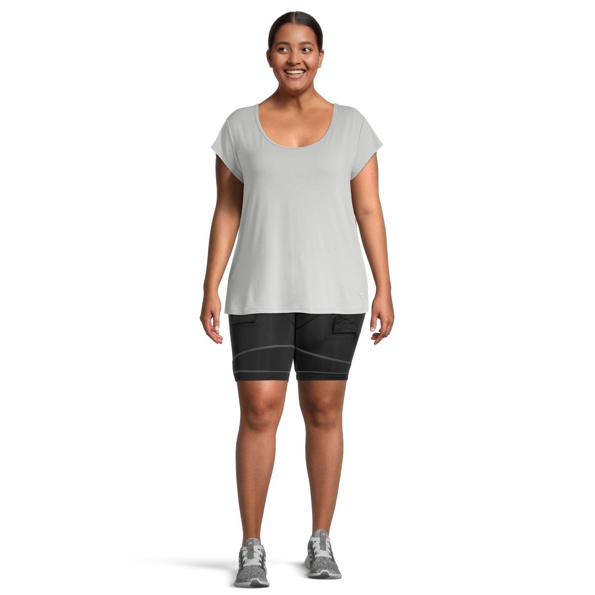 Sherwood Rekker Cut Compression Women's Jill Shorts