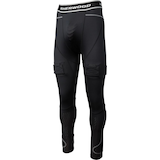 Sherwood Rekker Cut Compression Senior Jock Pants Front_Three_Fourths_Angled_Left